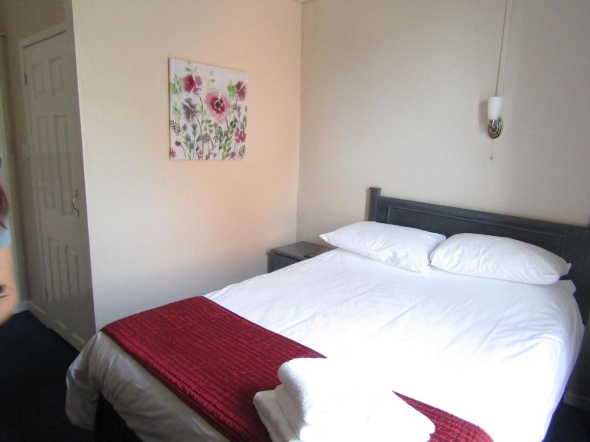 Silverstone House Great Yarmouth Room photo
